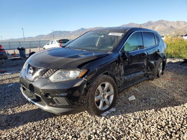 NISSAN ROGUE 2016 jn8at2mvxgw134992