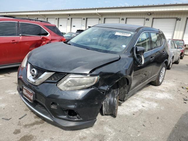 NISSAN ROGUE S 2016 jn8at2mvxgw135124