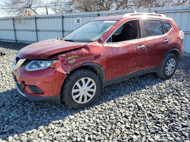 NISSAN ROGUE 2016 jn8at2mvxgw135432