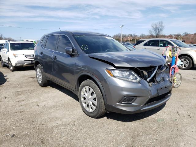 NISSAN ROGUE S 2016 jn8at2mvxgw136645