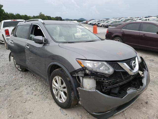 NISSAN ROGUE S 2016 jn8at2mvxgw136788