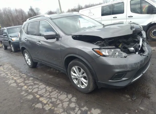 NISSAN ROGUE 2016 jn8at2mvxgw137536