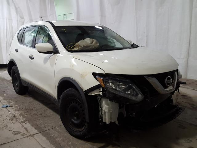 NISSAN ROGUE S 2016 jn8at2mvxgw138413