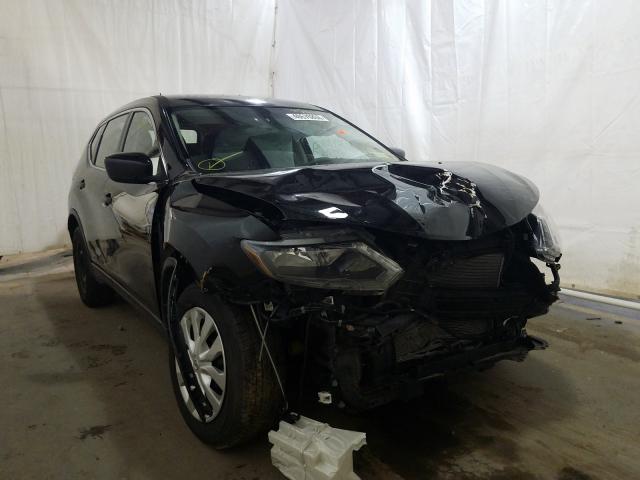 NISSAN ROGUE 2016 jn8at2mvxgw138699