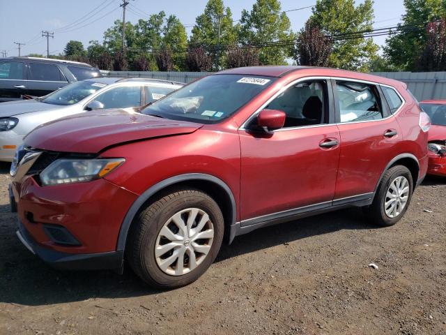 NISSAN ROGUE S 2016 jn8at2mvxgw138749