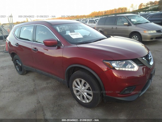 NISSAN ROGUE 2016 jn8at2mvxgw138783