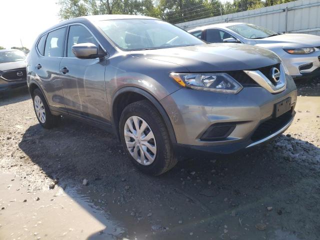 NISSAN ROGUE S 2016 jn8at2mvxgw139870