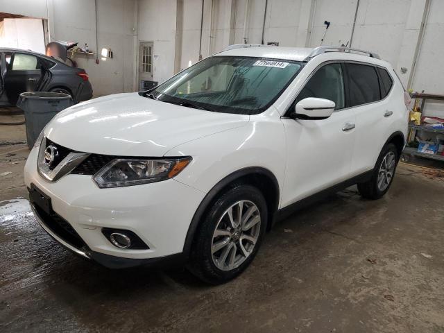 NISSAN ROGUE S 2016 jn8at2mvxgw140131