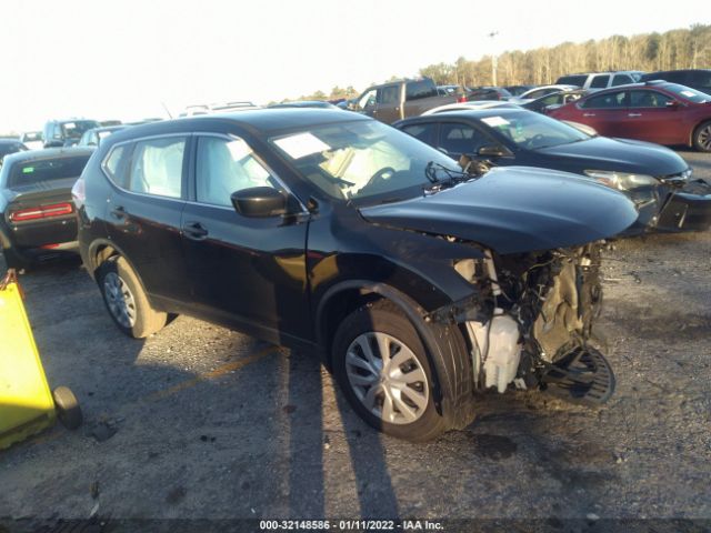 NISSAN ROGUE 2016 jn8at2mvxgw140694