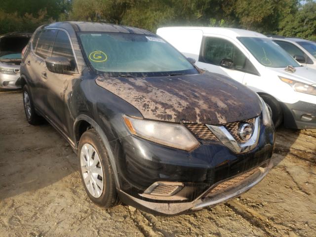 NISSAN ROGUE S 2016 jn8at2mvxgw141229