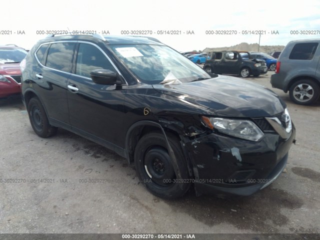 NISSAN ROGUE 2016 jn8at2mvxgw141666