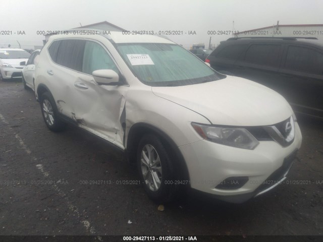 NISSAN ROGUE 2016 jn8at2mvxgw141747