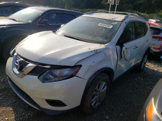 NISSAN ROGUE S 2016 jn8at2mvxgw142624