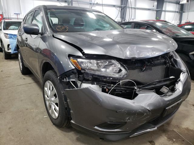 NISSAN ROGUE S 2016 jn8at2mvxgw143272