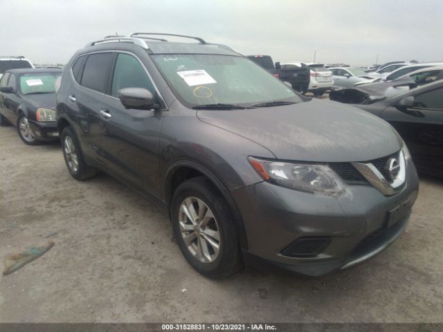 NISSAN ROGUE 2016 jn8at2mvxgw144082