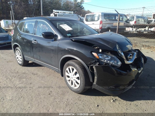 NISSAN ROGUE 2016 jn8at2mvxgw145331