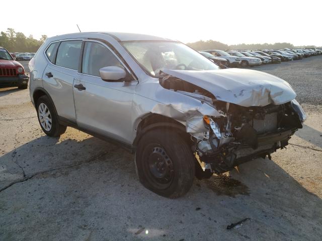 NISSAN ROGUE S/SL 2016 jn8at2mvxgw145426