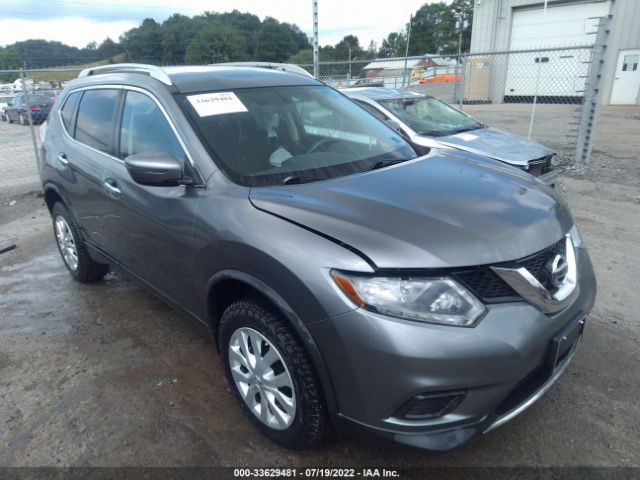 NISSAN ROGUE 2016 jn8at2mvxgw147581