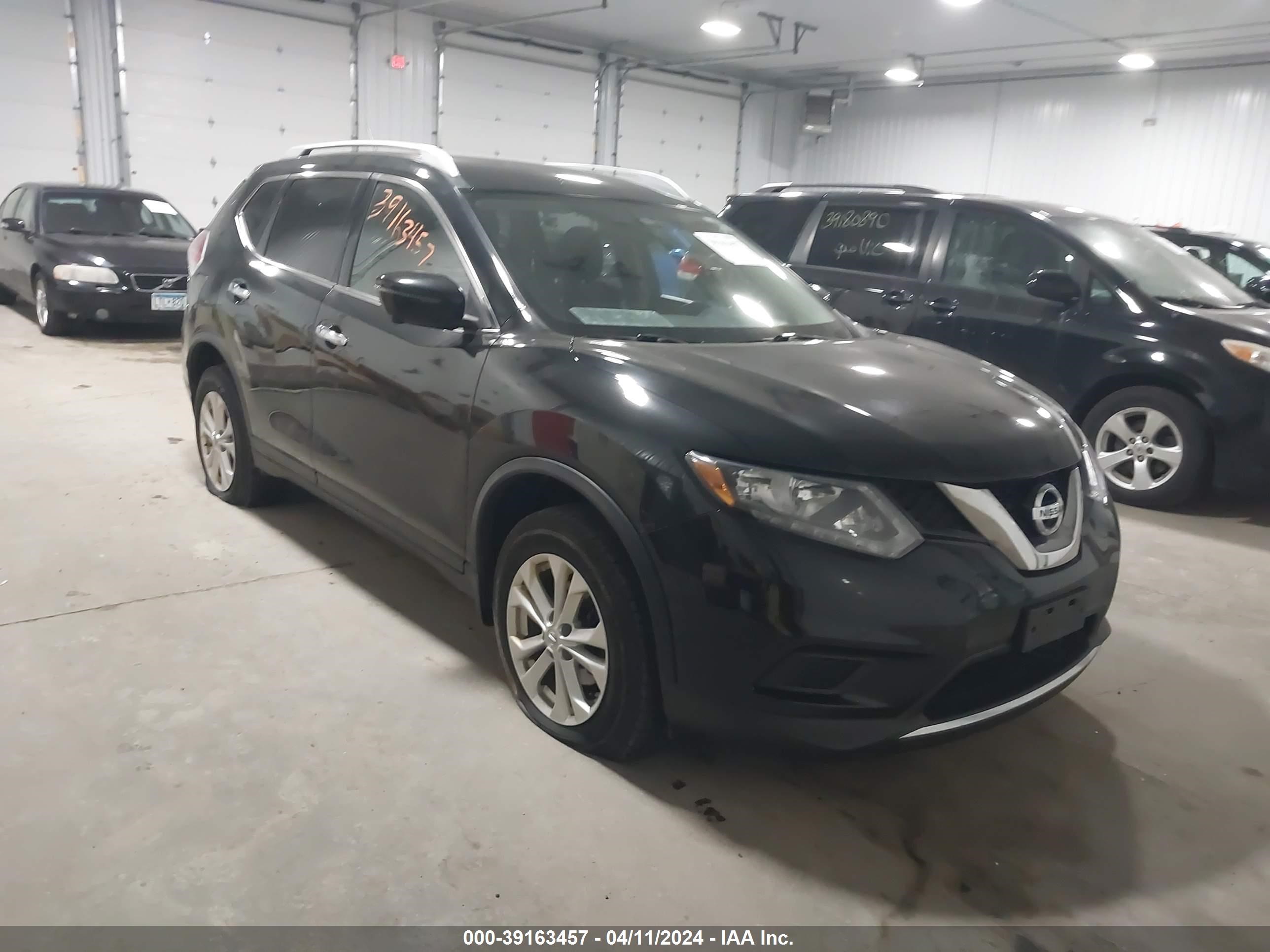 NISSAN ROGUE 2016 jn8at2mvxgw148424