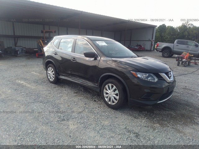 NISSAN ROGUE 2016 jn8at2mvxgw148519