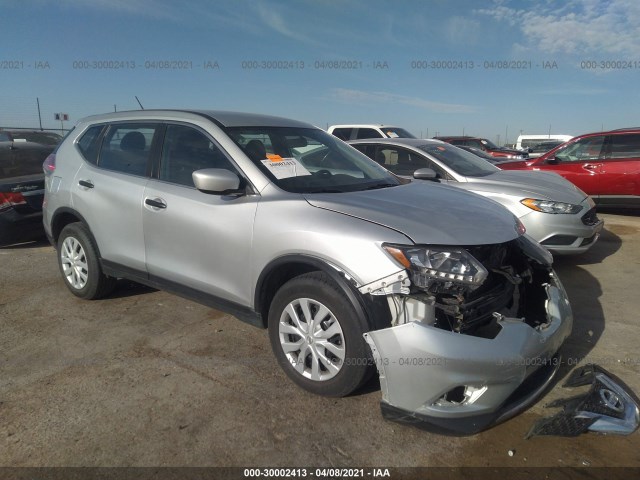 NISSAN ROGUE 2016 jn8at2mvxgw148987