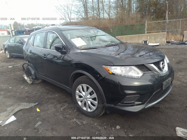 NISSAN ROGUE 2016 jn8at2mvxgw149069