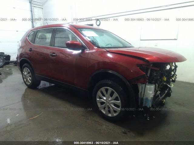 NISSAN ROGUE 2016 jn8at2mvxgw149864