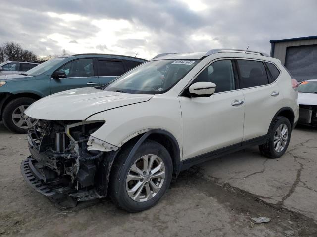 NISSAN ROGUE S 2016 jn8at2mvxgw151422