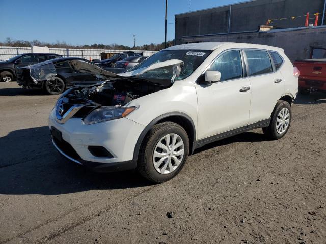 NISSAN ROGUE S 2016 jn8at2mvxgw152425