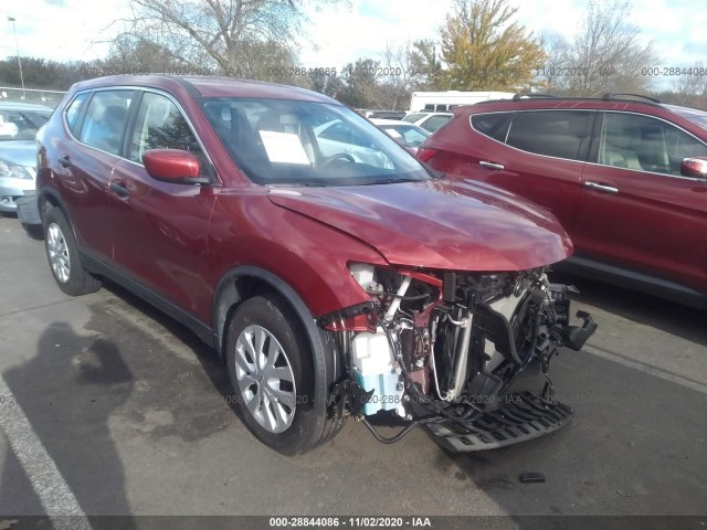 NISSAN ROGUE 2016 jn8at2mvxgw154658