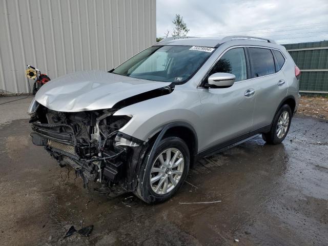 NISSAN ROGUE S 2017 jn8at2mvxhw001313