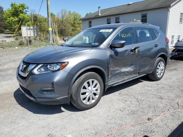 NISSAN ROGUE 2017 jn8at2mvxhw001697