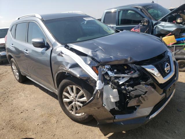 NISSAN ROGUE 2016 jn8at2mvxhw002090