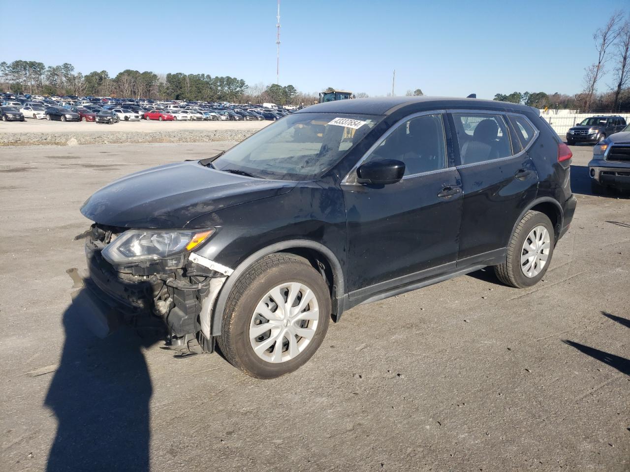 NISSAN ROGUE 2017 jn8at2mvxhw005040