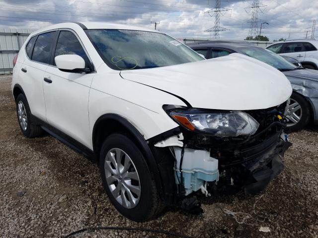 NISSAN ROGUE 2017 jn8at2mvxhw005376