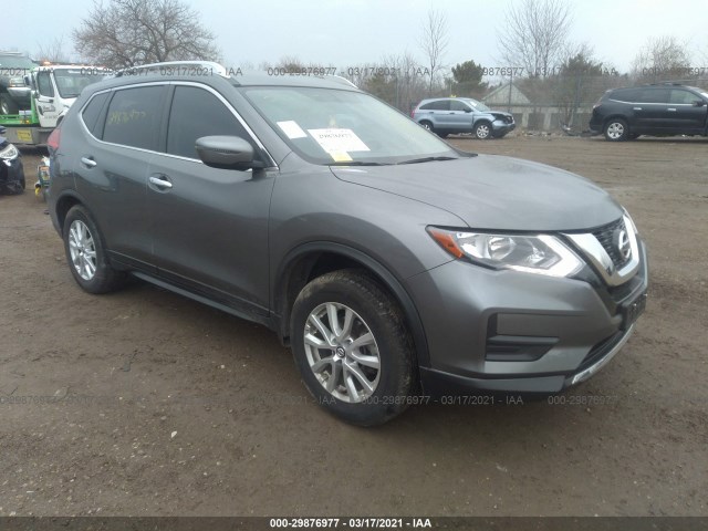 NISSAN ROGUE 2017 jn8at2mvxhw006589