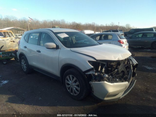 NISSAN ROGUE 2017 jn8at2mvxhw008679