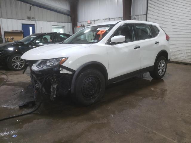 NISSAN ROGUE 2017 jn8at2mvxhw008732