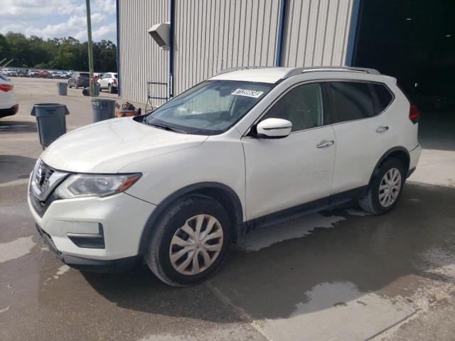 NISSAN ROGUE S 2017 jn8at2mvxhw010366