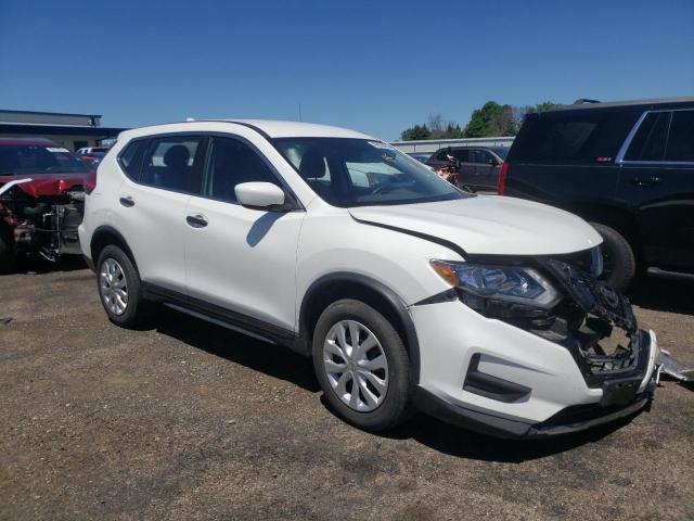 NISSAN ROGUE S 2017 jn8at2mvxhw012201