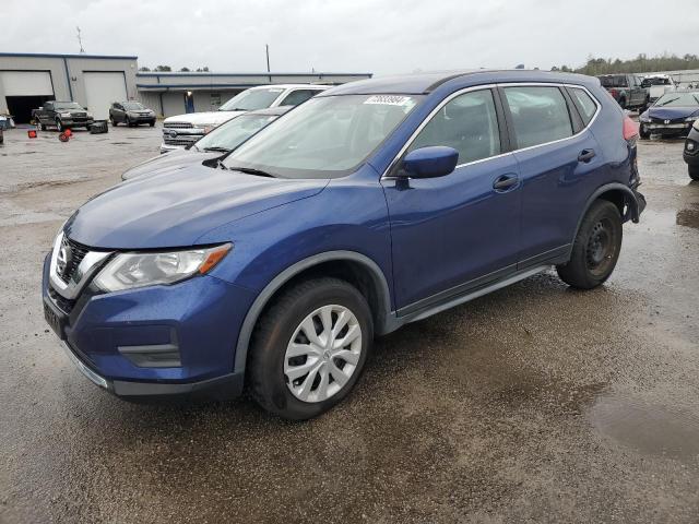 NISSAN ROGUE S 2017 jn8at2mvxhw013722