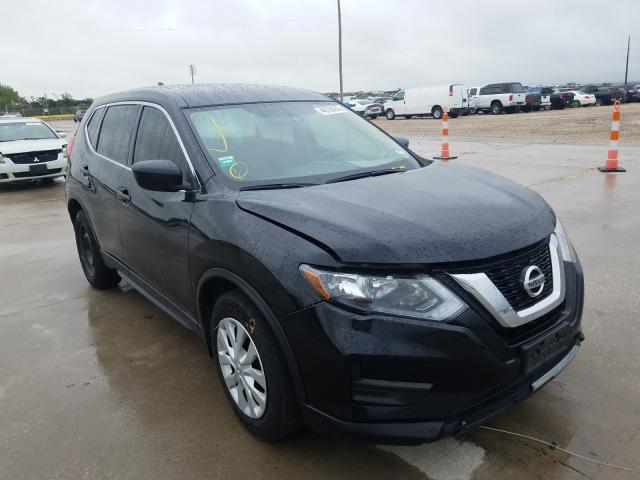 NISSAN ROGUE S 2017 jn8at2mvxhw014076