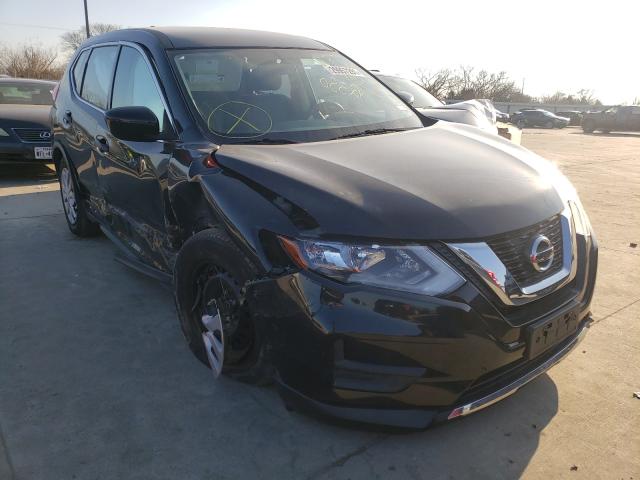 NISSAN ROGUE S 2017 jn8at2mvxhw015454