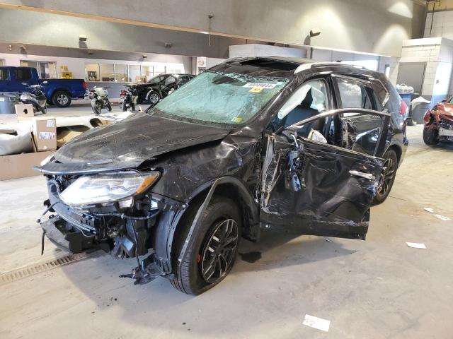 NISSAN ROGUE 2017 jn8at2mvxhw016944