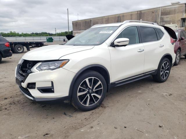 NISSAN ROGUE 2017 jn8at2mvxhw019312