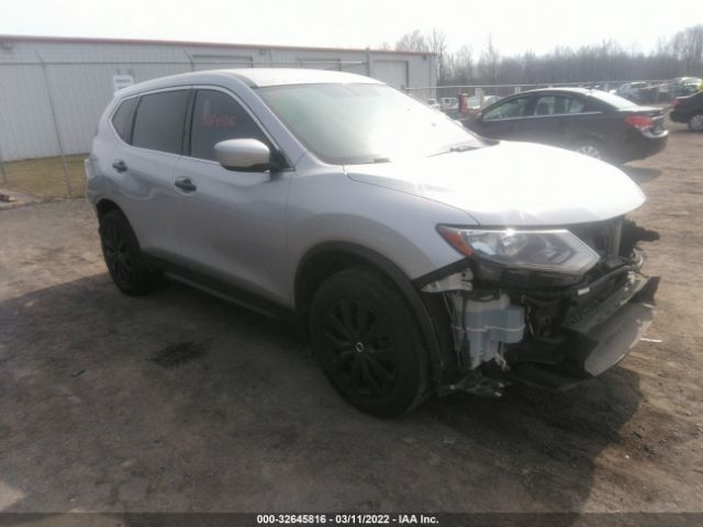 NISSAN ROGUE 2017 jn8at2mvxhw019326