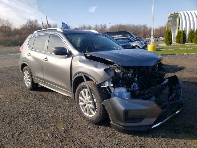 NISSAN ROGUE 2017 jn8at2mvxhw020119