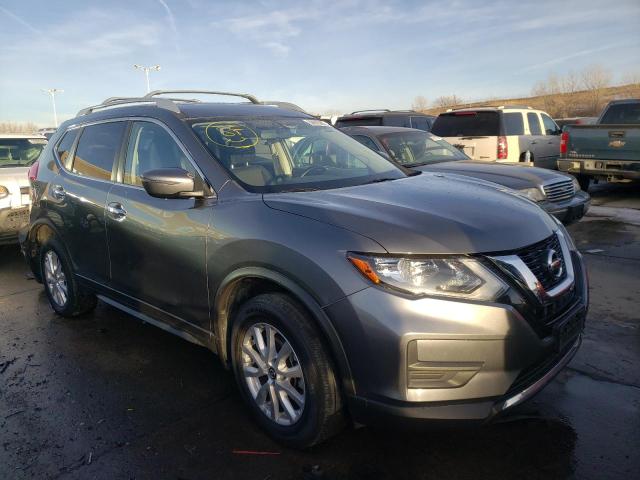 NISSAN ROGUE S 2017 jn8at2mvxhw021741