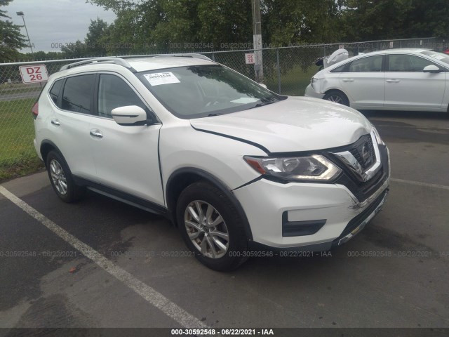 NISSAN ROGUE 2017 jn8at2mvxhw024980