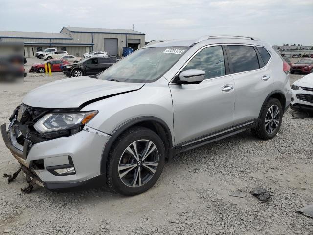 NISSAN ROGUE S 2017 jn8at2mvxhw025353